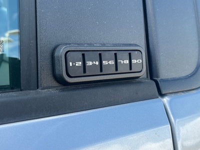 2026 Ford Super Duty F-550 DRW XL DRW