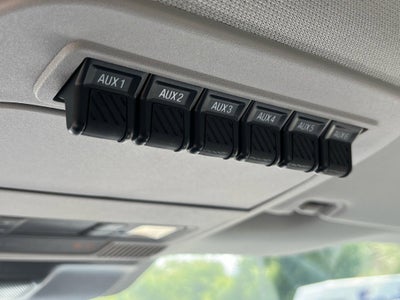 2025 Ford Super Duty F-550 DRW XL DRW