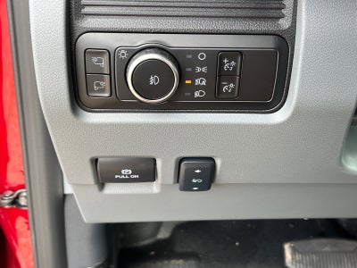 2026 Ford Super Duty F-550 DRW XLT DRW