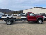 2026 Ford Super Duty F-550 DRW XLT DRW