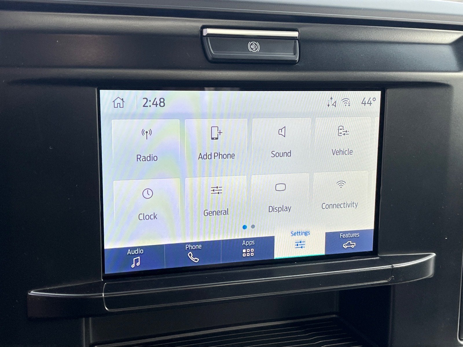 2026 Ford Super Duty F-550 DRW XLT DRW