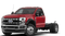 2026 Ford Super Duty F-550 DRW XLT DRW