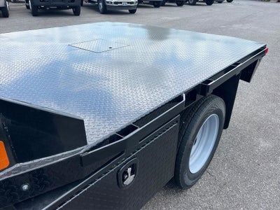 2026 Ford Super Duty F-550 DRW XL DRW