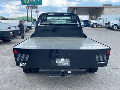 2026 Ford Super Duty F-550 DRW XL DRW