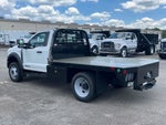 2026 Ford Super Duty F-550 DRW XL DRW