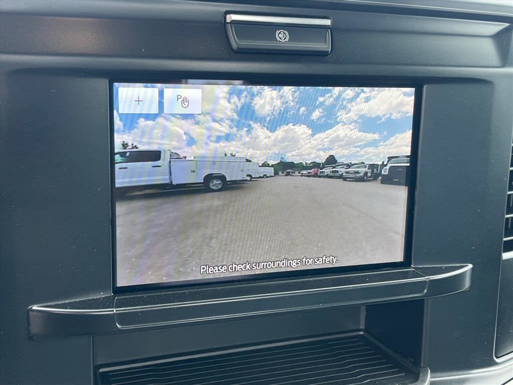 2026 Ford Super Duty F-550 DRW XL DRW