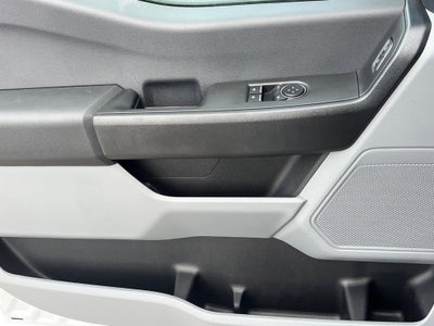 2026 Ford Super Duty F-550 DRW XL DRW