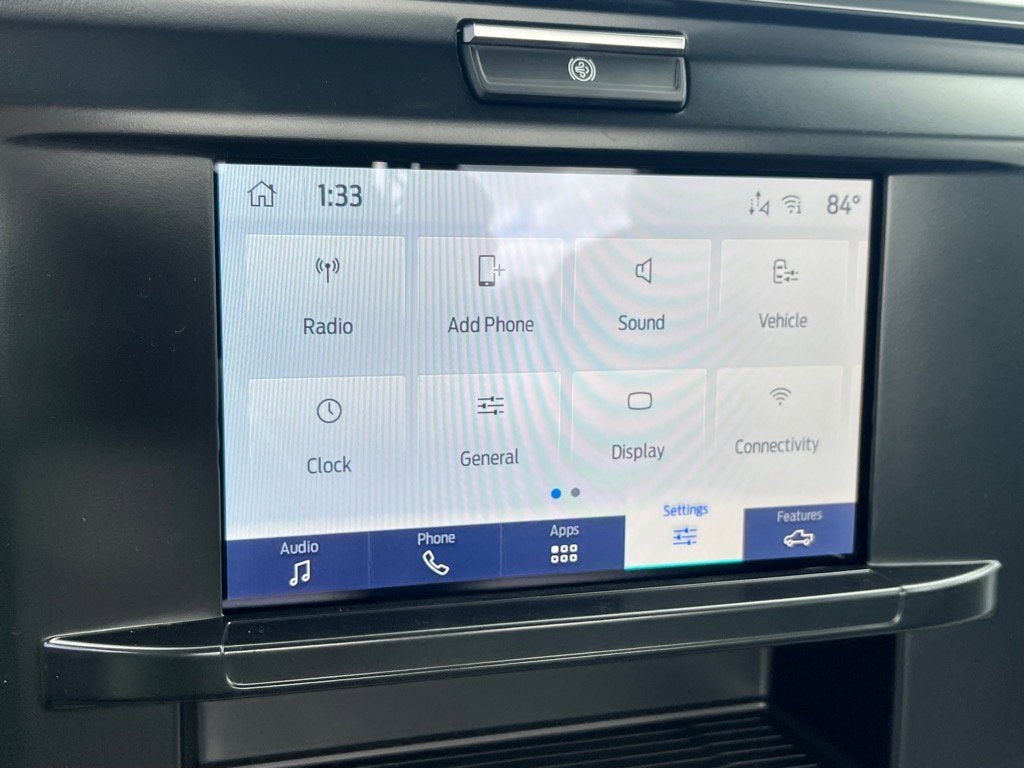 2026 Ford Super Duty F-550 DRW XL DRW