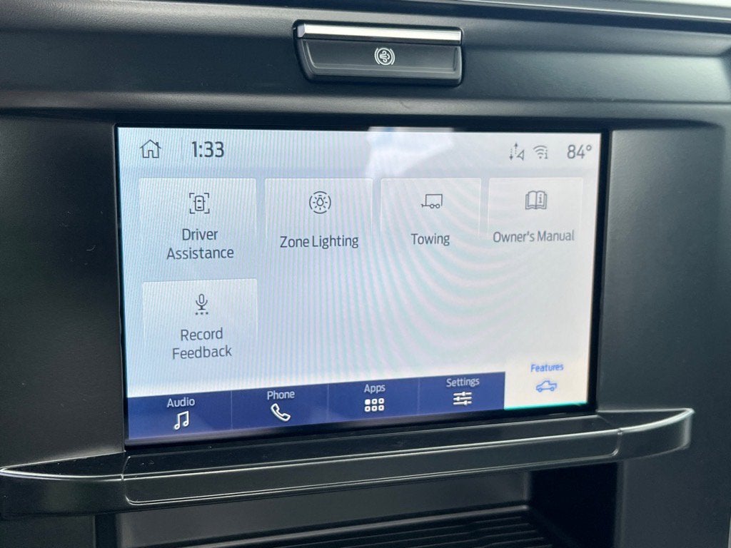 2026 Ford Super Duty F-550 DRW XL DRW