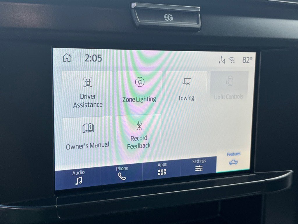 2025 Ford Super Duty F-600 DRW XLT