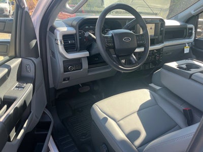 2026 Ford Super Duty F-600 DRW XL