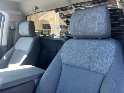 2025 Ford Super Duty F-600 DRW XLT