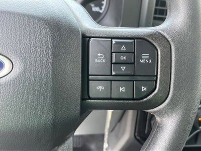 2025 Ford Super Duty F-600 DRW XLT