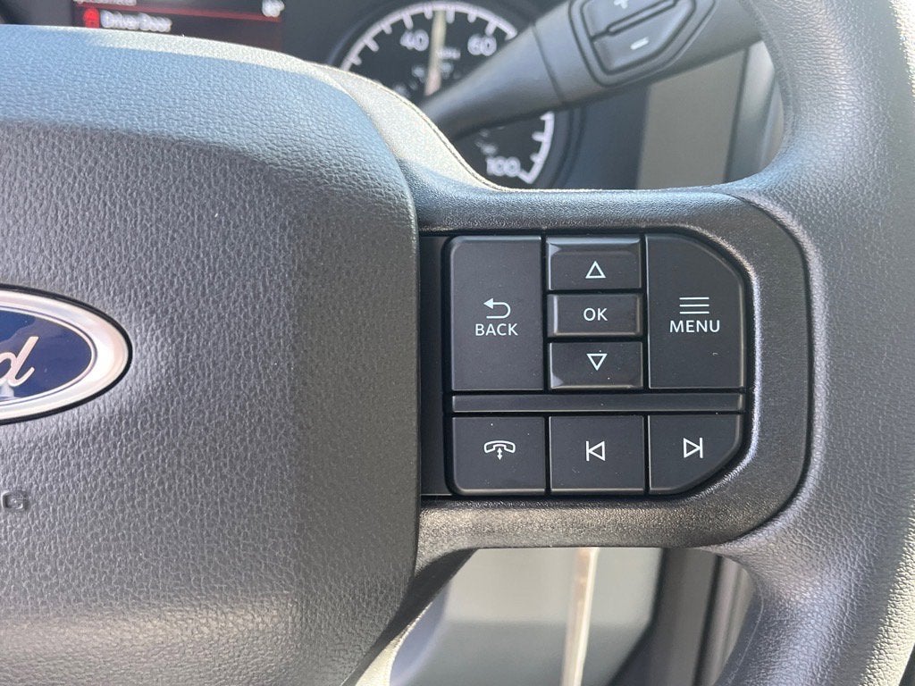 2026 Ford Super Duty F-600 DRW XL