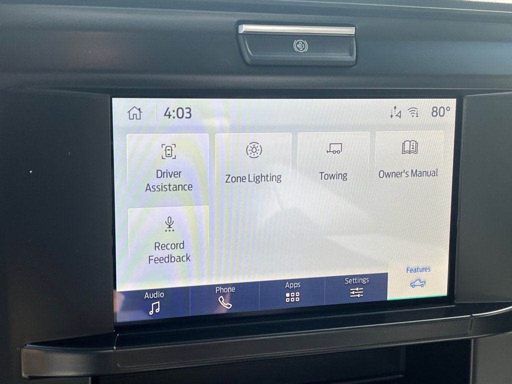 2026 Ford Super Duty F-600 DRW XL