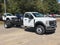 2026 Ford Super Duty F-600 DRW XL