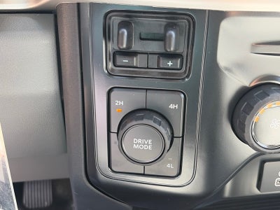 2026 Ford Super Duty F-600 DRW XL