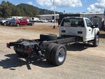 2026 Ford Super Duty F-600 DRW XL