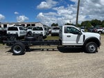 2025 Ford Super Duty F-600 DRW XL