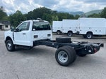 2025 Ford Super Duty F-350 DRW XL DRW