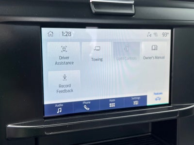 2025 Ford Super Duty F-350 DRW XL DRW