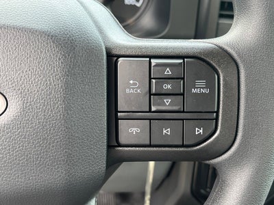 2025 Ford Super Duty F-350 DRW XL DRW