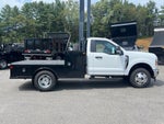 2025 Ford Super Duty F-350 DRW XL DRW