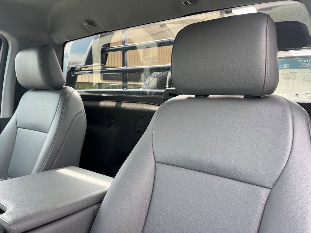 2025 Ford Super Duty F-350 DRW XL DRW