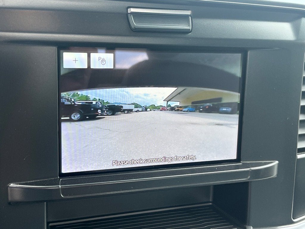 2025 Ford Super Duty F-350 DRW XL DRW