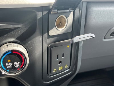 2026 Ford Super Duty F-350 DRW XL DRW