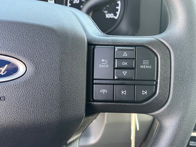 2026 Ford Super Duty F-350 DRW XL DRW