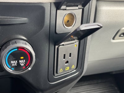 2026 Ford Super Duty F-350 DRW XL DRW