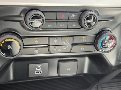 2025 Ford Super Duty F-350 DRW XL