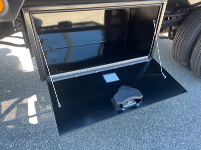 2025 Ford Super Duty F-350 DRW XL