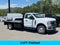 2025 Ford Super Duty F-350 DRW XL