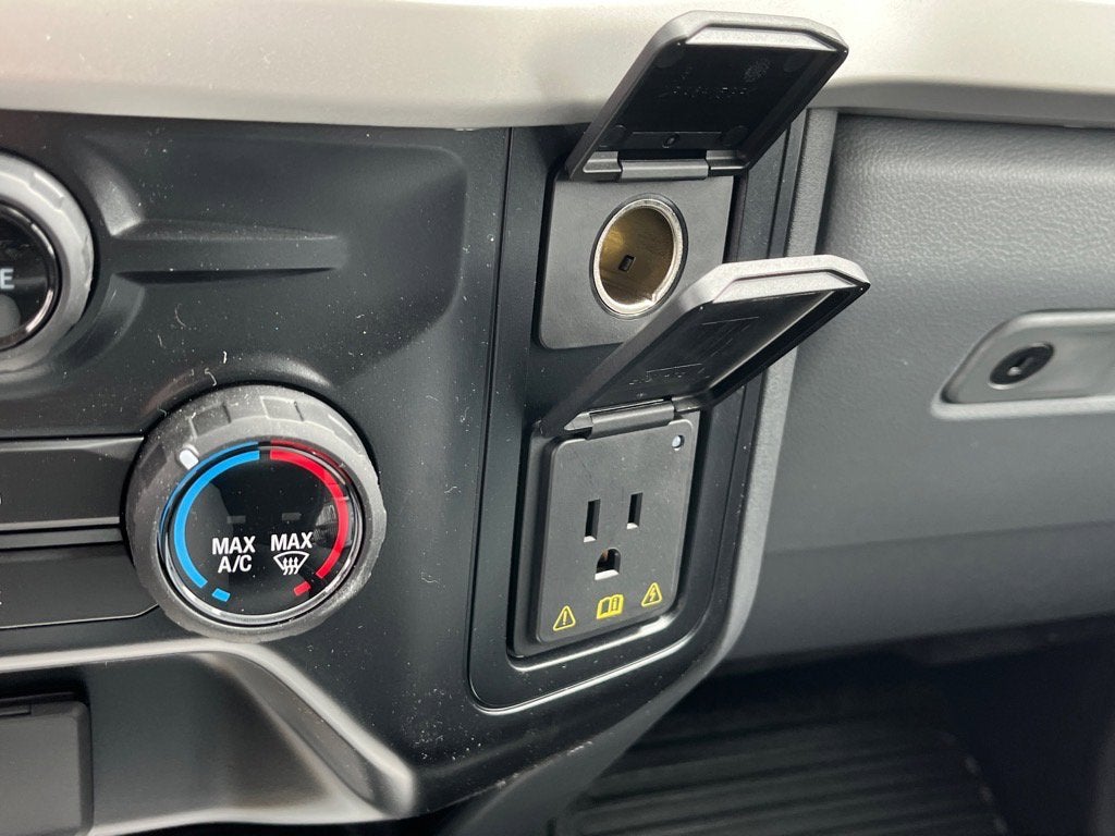 2025 Ford Super Duty F-350 DRW XL