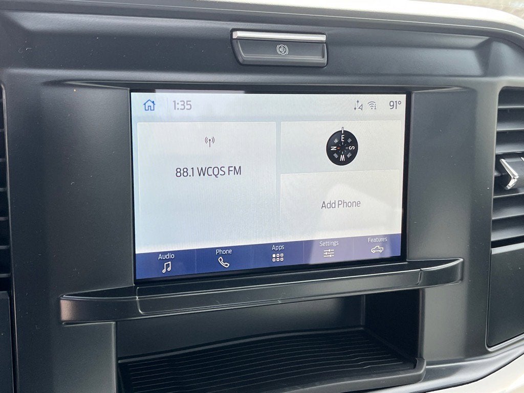 2025 Ford Super Duty F-350 DRW XL