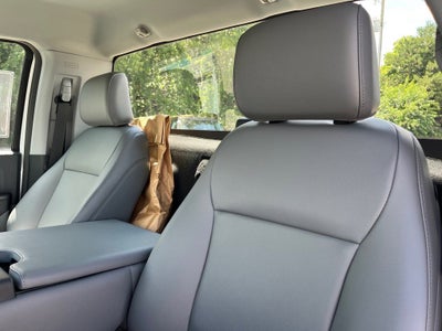 2025 Ford Super Duty F-350 DRW XL DRW