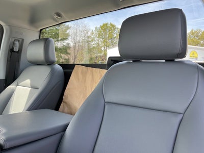 2025 Ford Super Duty F-350 DRW XL