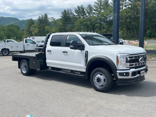 2026 Ford Super Duty F-550 DRW XL DRW