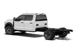 2027 Ford Super Duty F-550 DRW XL DRW