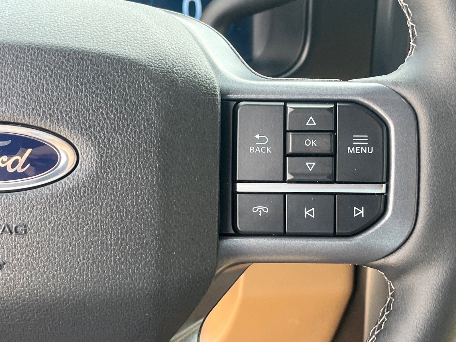 2026 Ford Super Duty F-550 DRW Lariat DRW