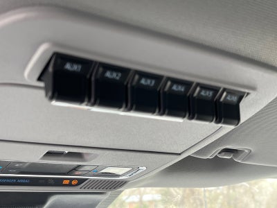 2026 Ford Super Duty F-550 DRW Lariat DRW