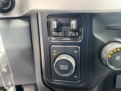2026 Ford Super Duty F-550 DRW DRW
