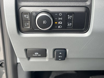 2026 Ford Super Duty F-550 DRW DRW