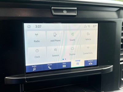 2026 Ford Super Duty F-550 DRW DRW