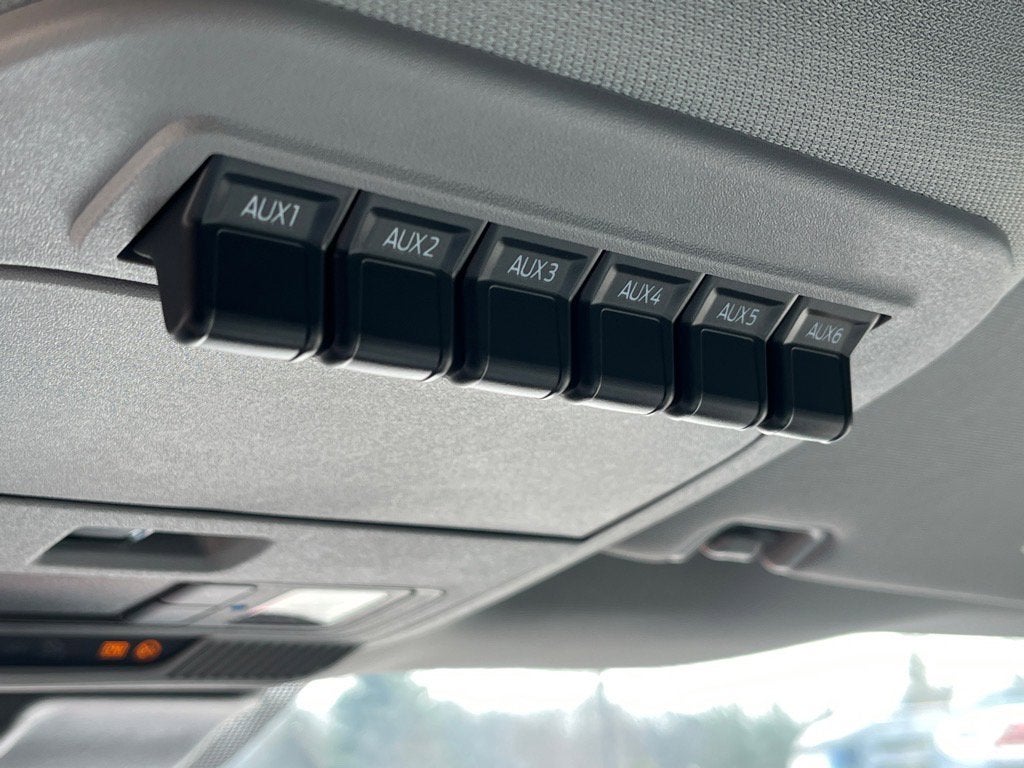 2026 Ford Super Duty F-550 DRW XL DRW