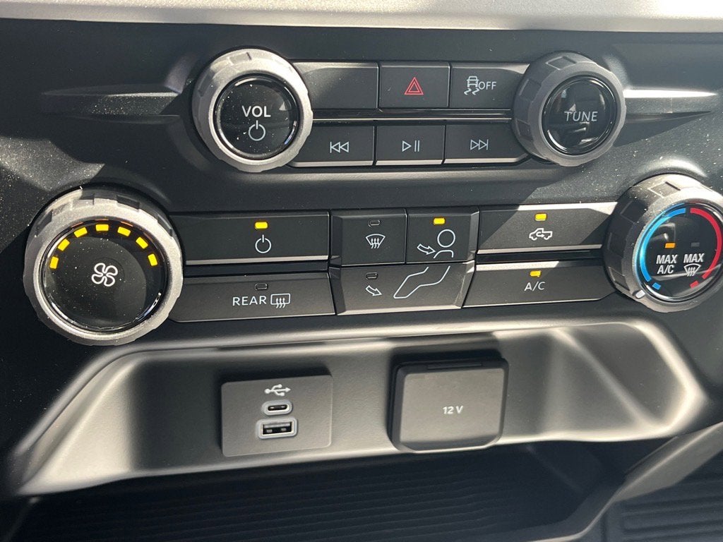 2026 Ford Super Duty F-550 DRW XL DRW