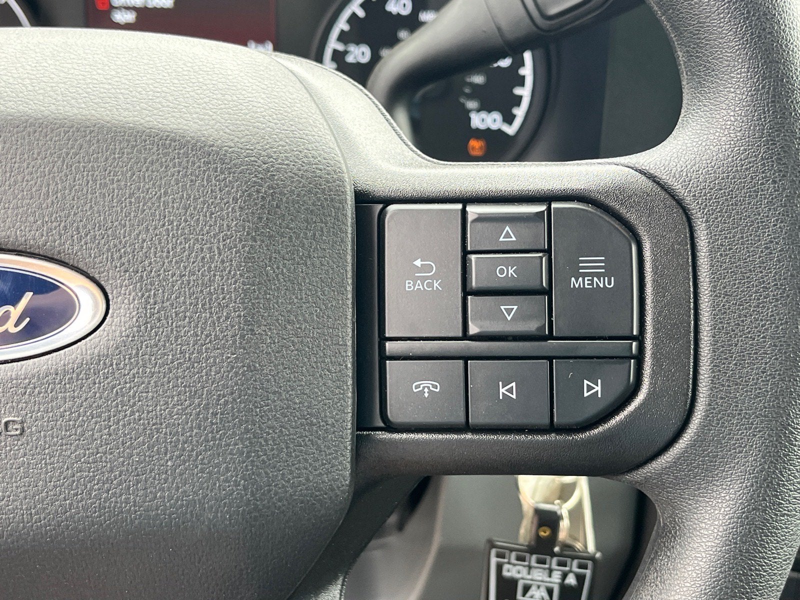 2026 Ford Super Duty F-550 DRW XL DRW