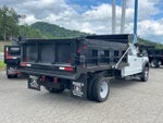 2026 Ford Super Duty F-550 DRW XL DRW